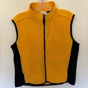 Women’s Jones New York Sport Fleece Vest